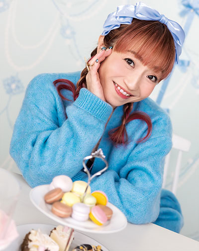 ディスコグラフィー | 飯塚雅弓オフィシャルサイト ベリースマイル